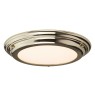 LED плафон за баня ELSTEAD WELLAND-F-PB WELLAND