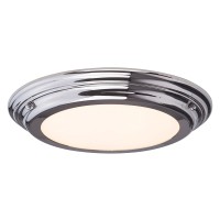 LED плафон за баня ELSTEAD WELLAND-F-PC WELLAND