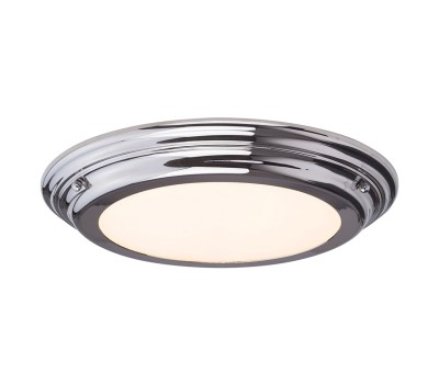 LED плафон за баня ELSTEAD WELLAND-F-PC WELLAND