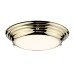 LED плафон за баня ELSTEAD WELLAND-F-S-PB WELLAND
