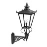 ELSTEAD WSLB1-BLACK WILMSLOW