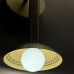 LED аплик ELSTEAD ALM-ARDEN-LED-1WB-BG ARDEN LED аплик ELSTEAD ALM-ARDEN-LED-1WB-BG ARDEN