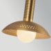 LED аплик ELSTEAD ALM-ARDEN-LED-2WB-BG ARDEN LED аплик ELSTEAD ALM-ARDEN-LED-2WB-BG ARDEN