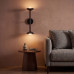 LED аплик ELSTEAD ALM-ARDEN-LED-2WB-MB ARDEN
