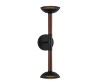 LED аплик ELSTEAD ALM-ARDEN-LED-2WB-MB ARDEN LED аплик ELSTEAD ALM-ARDEN-LED-2WB-MB ARDEN