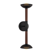 LED аплик ELSTEAD ALM-ARDEN-LED-2WB-MB ARDEN LED аплик ELSTEAD ALM-ARDEN-LED-2WB-MB ARDEN