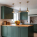 LED пендел ELSTEAD ALM-ARDEN-LED-MP-BG ARDEN LED пендел ELSTEAD ALM-ARDEN-LED-MP-BG ARDEN