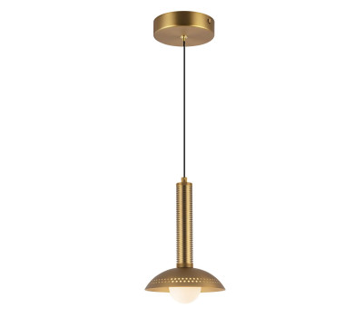 LED пендел ELSTEAD ALM-ARDEN-LED-MP-BG ARDEN LED пендел ELSTEAD ALM-ARDEN-LED-MP-BG ARDEN