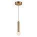 LED пендел ELSTEAD ALM-ARDEN-LED-MP-BG ARDEN LED пендел ELSTEAD ALM-ARDEN-LED-MP-BG ARDEN