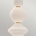 LED пендел ELSTEAD ALM-BIJOU-P3-GD BIJOU