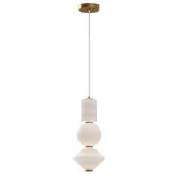 ELSTEAD ALM-BIJOU-P3-GD BIJOU