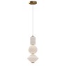ELSTEAD ALM-BIJOU-P3-GD BIJOU