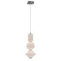 LED пендел ELSTEAD ALM-BIJOU-P3-PN BIJOU