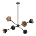 ELSTEAD ALM-DAPHNE6-MB DAPHNE