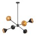 ELSTEAD ALM-DAPHNE6-MB DAPHNE