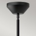 Пендел ELSTEAD ALM-HALSTON-P-M-BK HALSTON