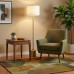 Лампион ELSTEAD ALM-ISSA-FL-BG ISSA Лампион ELSTEAD ALM-ISSA-FL-BG ISSA