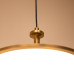 LED пендел ELSTEAD ALM-ISSA-P-M-BG ISSA LED пендел ELSTEAD ALM-ISSA-P-M-BG ISSA