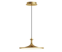 LED пендел ELSTEAD ALM-ISSA-P-M-BG ISSA LED пендел ELSTEAD ALM-ISSA-P-M-BG ISSA