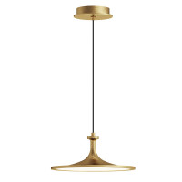 LED пендел ELSTEAD ALM-ISSA-P-M-BG ISSA LED пендел ELSTEAD ALM-ISSA-P-M-BG ISSA