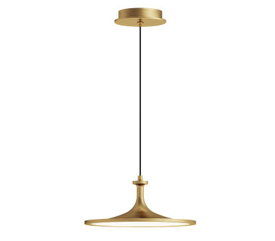 LED пендел ELSTEAD ALM-ISSA-P-M-BG ISSA LED пендел ELSTEAD ALM-ISSA-P-M-BG ISSA