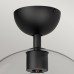 ELSTEAD ALM-JUDE-SF-MB-CL JUDE