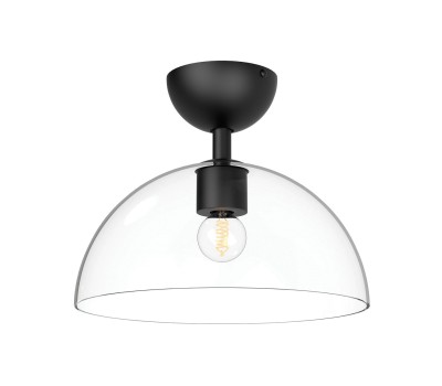 ELSTEAD ALM-JUDE-SF-MB-CL JUDE