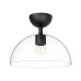 ELSTEAD ALM-JUDE-SF-MB-CL JUDE