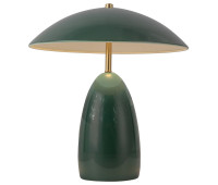 LED настолна лампа ELSTEAD ALM-POPPY-TL-M-PG POPPY LED настолна лампа ELSTEAD ALM-POPPY-TL-M-PG POPPY
