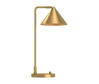 ELSTEAD ALM-REMYCK-TL-GD REMYCK
