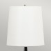 ELSTEAD ASCENT-FL-BLK-W ASCENT