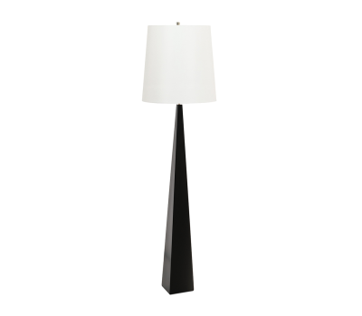 ELSTEAD ASCENT-FL-BLK-W ASCENT