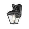 Градински аплик ELSTEAD BAYVIEW-2S-BK BAYVIEW