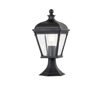ELSTEAD BAYVIEW-3M-BK BAYVIEW