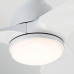 LED вентилатор ELSTEAD CFF-AVIATEUR-52-MWH AVIATEUR WHITE 16W CCT LED вентилатор ELSTEAD CFF-AVIATEUR-52-MWH AVIATEUR WHITE 16W CCT