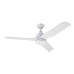 LED вентилатор ELSTEAD CFF-AVIATEUR-52-MWH AVIATEUR WHITE 16W CCT LED вентилатор ELSTEAD CFF-AVIATEUR-52-MWH AVIATEUR WHITE 16W CCT