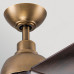 LED вентилатор ELSTEAD CFF-AVIATEUR-52-NBR AVIATEUR NATURAL BRASS 16W CCT LED вентилатор ELSTEAD CFF-AVIATEUR-52-NBR AVIATEUR NATURAL BRASS 16W CCT