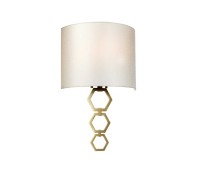 ELSTEAD CLARK-MEDIUM-AB CLARK