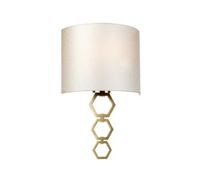 ELSTEAD CLARK-MEDIUM-AB CLARK
