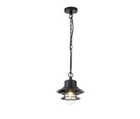 ELSTEAD COPENHAGEN8-BK COPENHAGEN