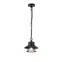 ELSTEAD COPENHAGEN8-BK COPENHAGEN