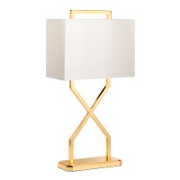 ELSTEAD CROSS-TL-IVORY CROSS