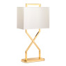 Настолна лампа ELSTEAD CROSS-TL-IVORY CROSS