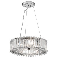 Пендел за баня ELSTEAD KL-CRYSTAL-SKYE-P-A CRYSTAL SKYE
