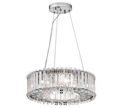 Пендел за баня ELSTEAD KL-CRYSTAL-SKYE-P-A CRYSTAL SKYE