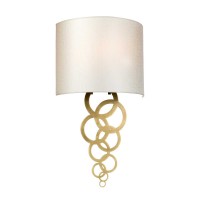 ELSTEAD CURTIS-MEDIUM-AB CURTIS