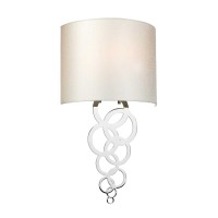 ELSTEAD CURTIS-MEDIUM-PC CURTIS