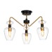 ELSTEAD DL-ARMAND-SF3-AB ARMAND