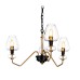 ELSTEAD DL-ARMAND3-AB ARMAND