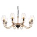 ELSTEAD DL-ARMAND8-AB ARMAND
